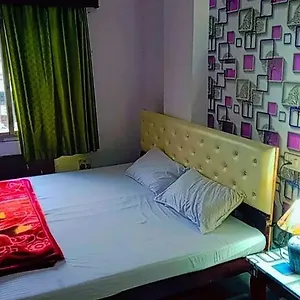  Guest house Shree Krishna