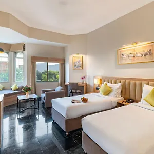 3* Hotel Vishnupriya