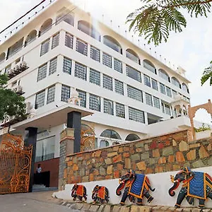 4* Hotel Mewargarh By Red Lion S