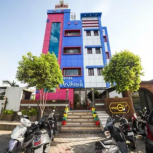 3* Hotel Oyo 1681 Devansh