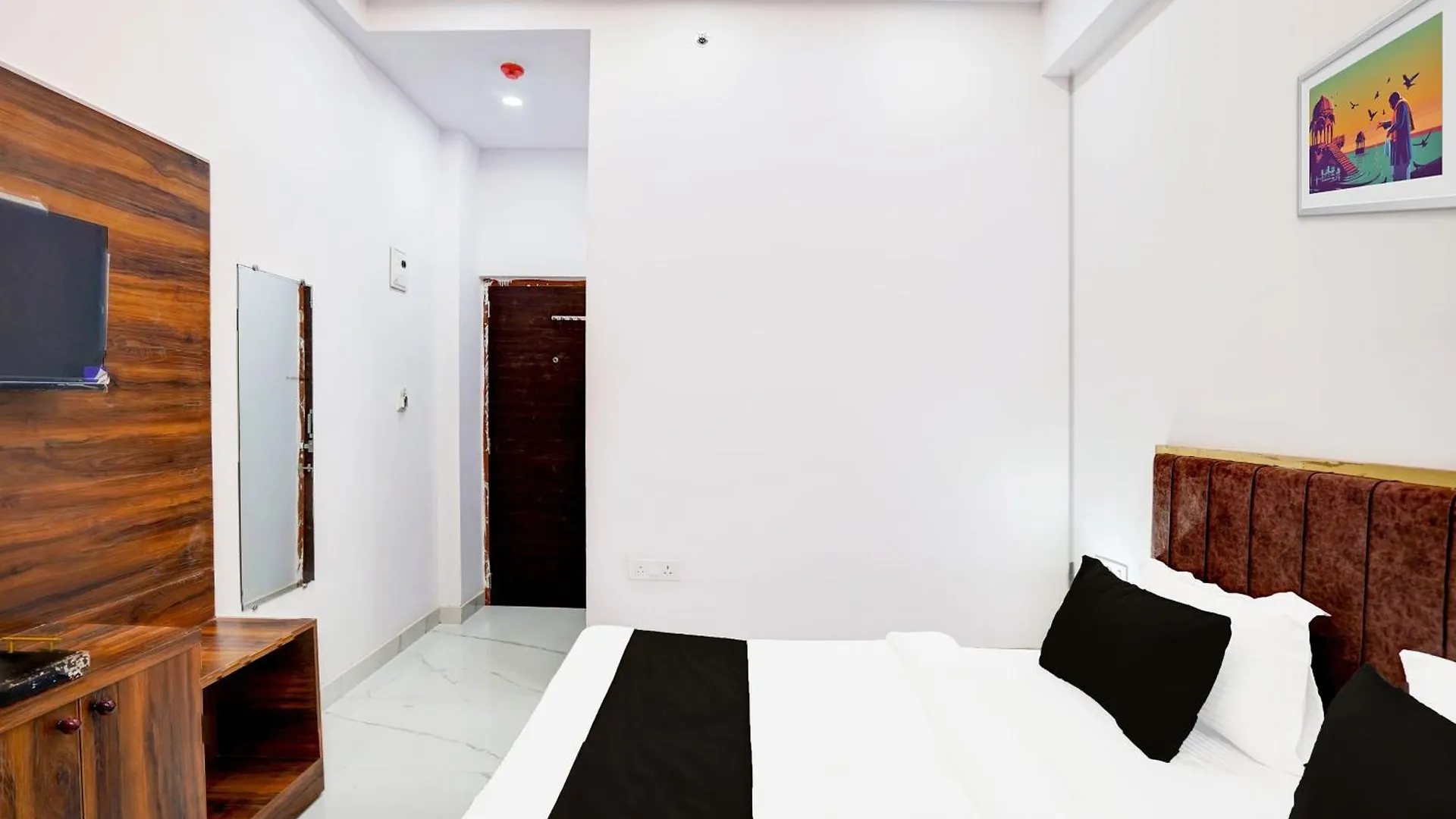 Hotel O Raj Gharana Udaipur 3*,  India